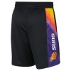 NBA Phoenix Suns Kurze Hose Nike 2025-26 City Edition Swingman - Herren